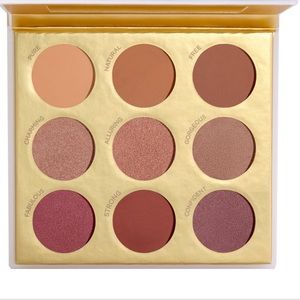 PUR eyeshadow palette (orig. $36)